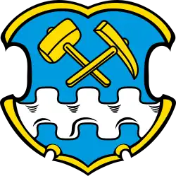 Bodenwöhr: Grafisch in Gold