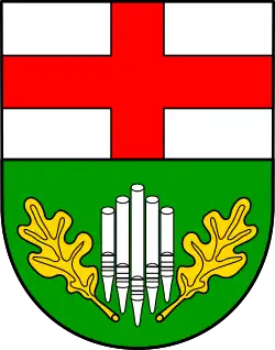 coat of arms