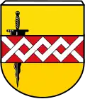 Wappen der Stadt Bornheim