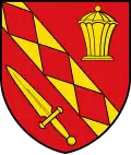 Wappen von Bruchhausen (Arnsberg)