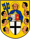 Wappen von Brühl
