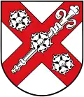 Wappen von Byfang