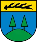Wappen Duerrwangen