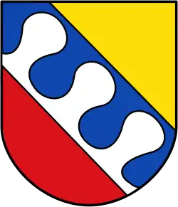 Wappen von Dellwig