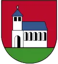 Wappen von Dewangen