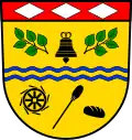 Wappen von Dickendorf