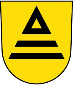 Wappen von Dierdorf