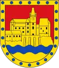 Wappen der Verbandsgemeinde Diez