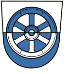 Wappen der Stadt Donaueschingen