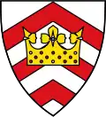 Wappen von Dornberg