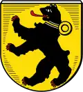 Wappen Dornum