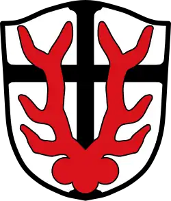 Wappen von Ederheim