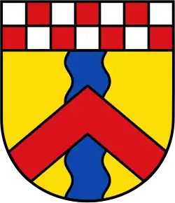 Wappen von Hagen