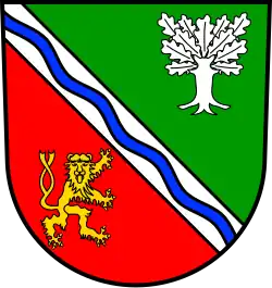 Ortsgemeinde Ersfeld