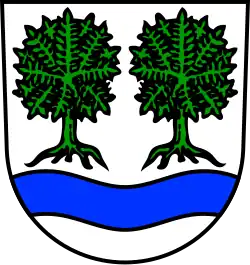 Esche (Eschenbach, redend)