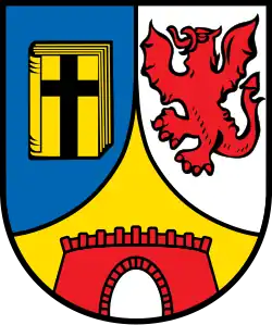 Wappen