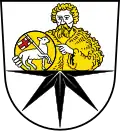 Wappen der Stadt Fürstenberg