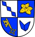 Wappen von Fensdorf