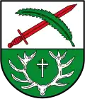 Wappen der ehem. Gemeinde Floisdorf