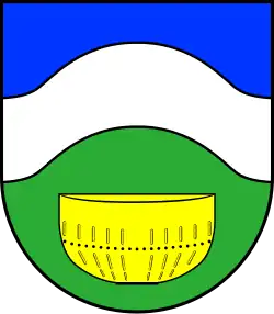 Wappen von Gönnebek