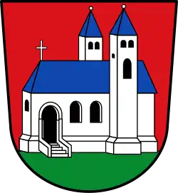 Gaimersheim