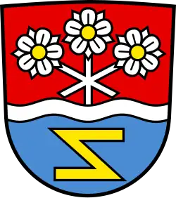 Geroldshausen