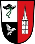 Wappen von Gesees