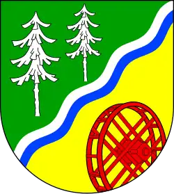 Grande (mit oberschlächtigem Mühlrad)