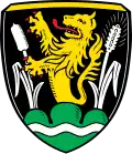 Wappen von Großkarolinenfeld