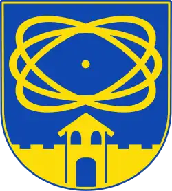 Wappen von Gundremmingen