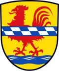 Wappen von Hahnbach