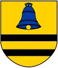 Wappen der ehem. Gemeinde Hamb