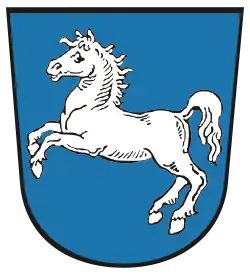Hardegsen Stadtwappen