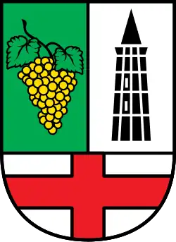 Wappen