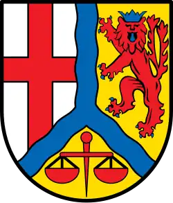 Wappen