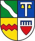 Gebrauchs­wappen von 1929