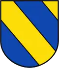Ortswappen Herbern