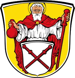Herbstein (Stadt im mittelhessischen Vogelsbergkreis)