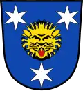 Wappen von Heroldsberg