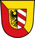 Wappen von Hiltpoltstein