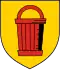 Wappen von Hochemmerich