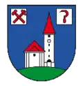 Wappen von Hofen