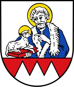 Hofheim i.&nbsp;Ufr.