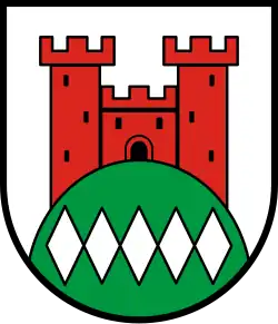 Wappen Hohenstein