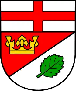 coat of arms