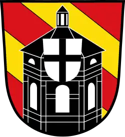 Wappen von Holzkirchen