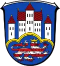 Homberg (Ohm)