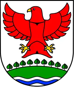 Wappen von Ilmtal-Weinstraße