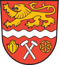 Ilsede Wappen