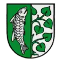 Fisch und Linde (Immenstadt im Allgäu)